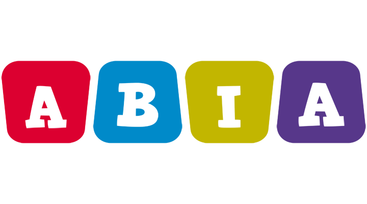 Abia daycare logo