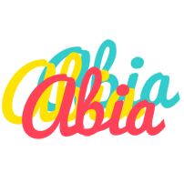 Abia disco logo