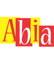 Abia errors logo