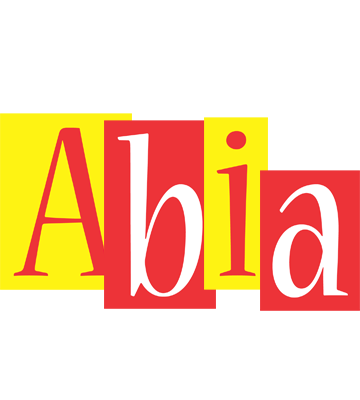 Abia errors logo