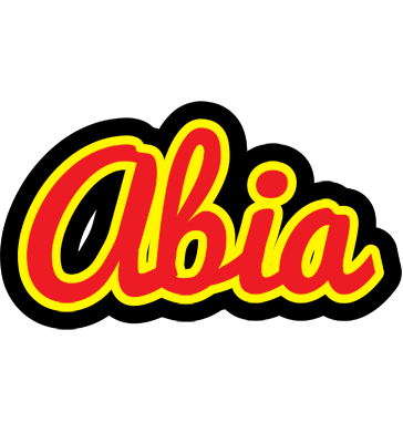 Abia fireman logo