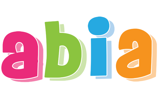 Abia friday logo