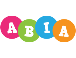 Abia friends logo