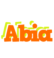 Abia healthy logo