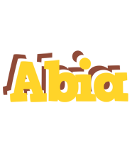 Abia hotcup logo