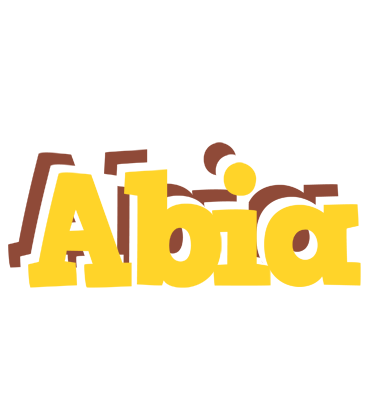 Abia hotcup logo
