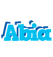 Abia jacuzzi logo