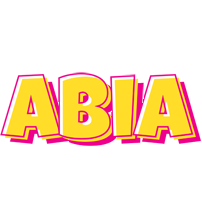 Abia kaboom logo