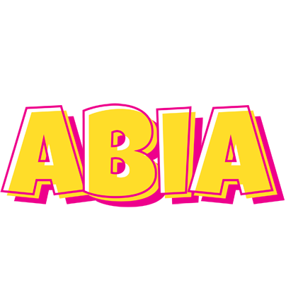 Abia kaboom logo