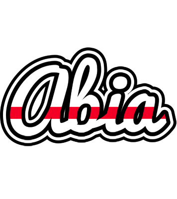 Abia kingdom logo