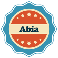 Abia labels logo