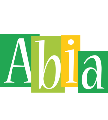 Abia lemonade logo