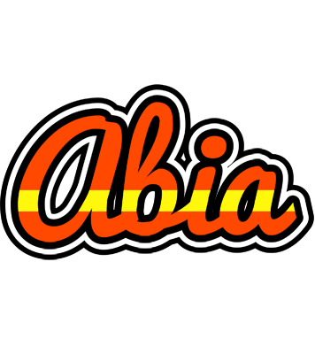 Abia madrid logo
