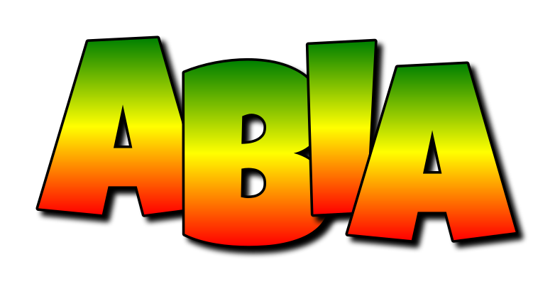 Abia mango logo
