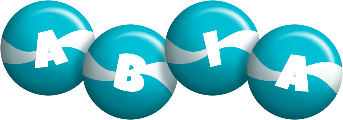 Abia messi logo