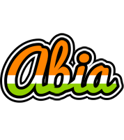 Abia mumbai logo