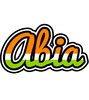 Abia mumbai logo