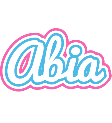 Abia outdoors logo