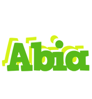 Abia picnic logo