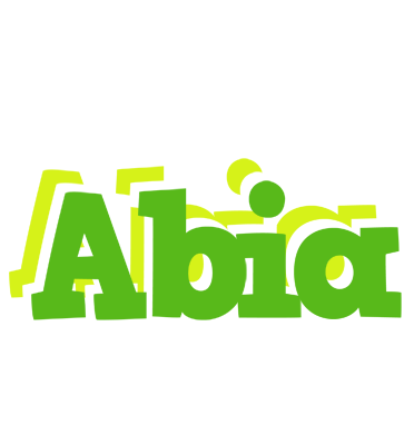 Abia picnic logo