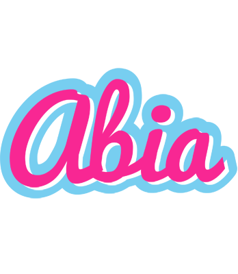 Abia popstar logo