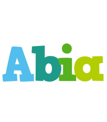 Abia rainbows logo