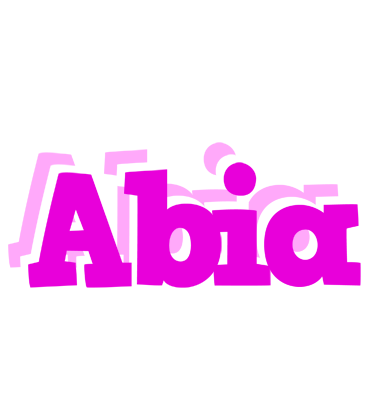 Abia rumba logo