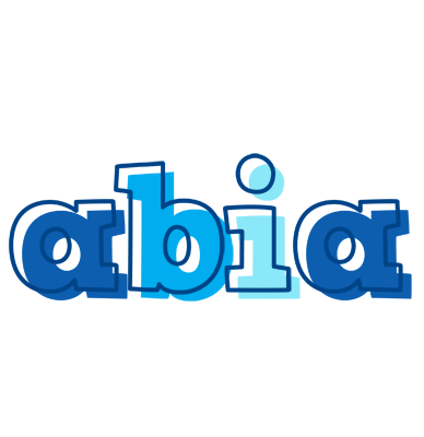 Abia sailor logo