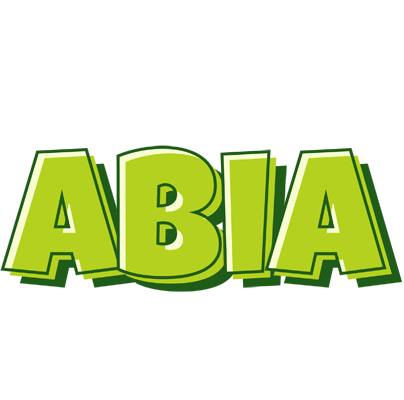 Abia summer logo