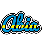 Abia sweden logo