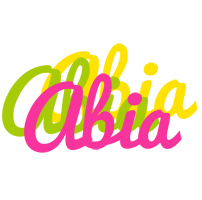 Abia sweets logo