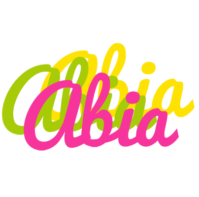 Abia sweets logo