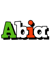 Abia venezia logo