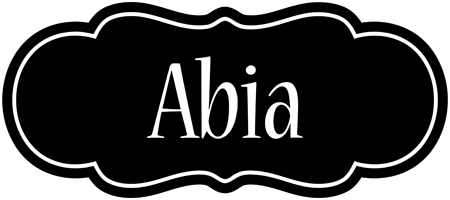 Abia welcome logo