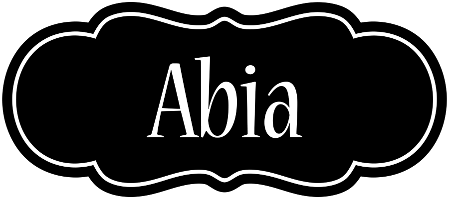 Abia welcome logo