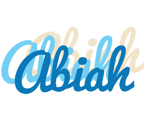 Abiah breeze logo