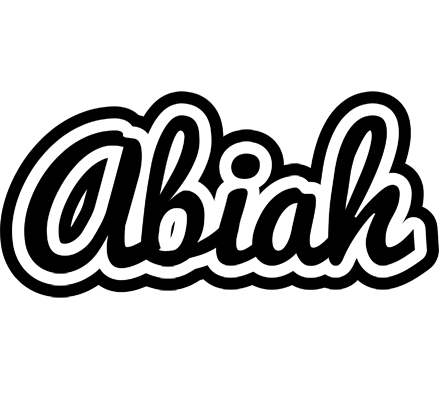 Abiah chess logo