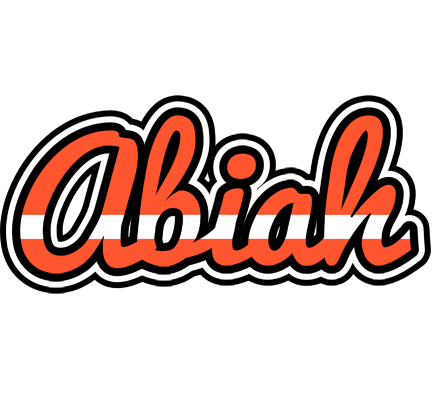 Abiah denmark logo