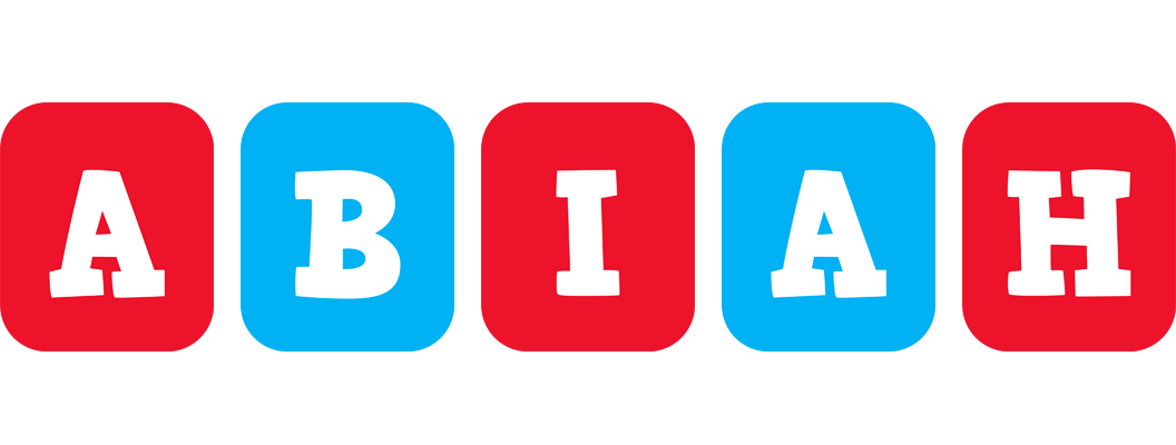 Abiah diesel logo