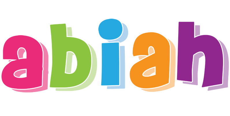 Abiah friday logo