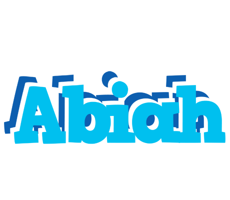 Abiah jacuzzi logo