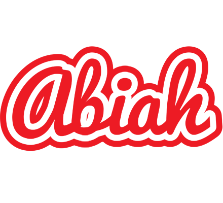 Abiah sunshine logo