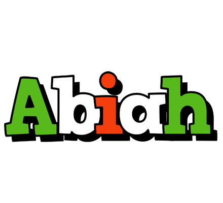 Abiah venezia logo