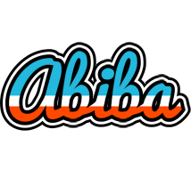 Abiba america logo