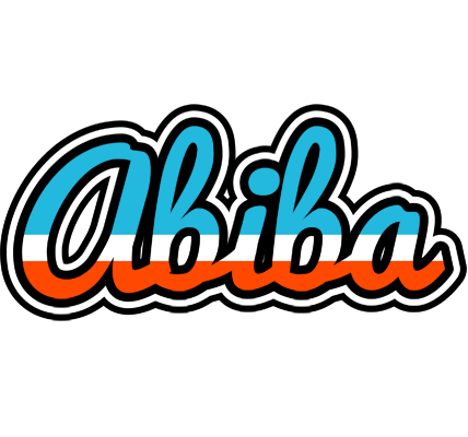 Abiba america logo
