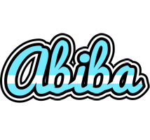 Abiba argentine logo