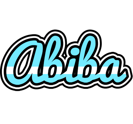 Abiba argentine logo