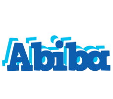 Abiba business logo