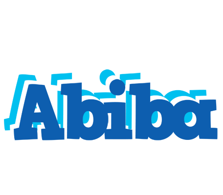 Abiba business logo