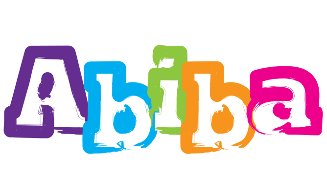 Abiba casino logo
